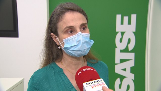 Satse denuncia que cinco CCAA siguen sin acreditar a las enfermeras para vacunar