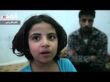 ثلاث محافظات شاهدة على معاناة اللاجئين السوريين