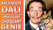 Salvador Dali : peintre, sculpteur et publicitaire de génie | Documentaire