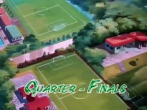 Симба-футболист | мультфильм для детей | полная серия на русском | серия 21