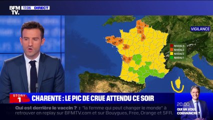 BFM Story - Lundi 8 février 2021