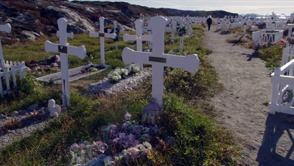 Meltdown - Official Trailer