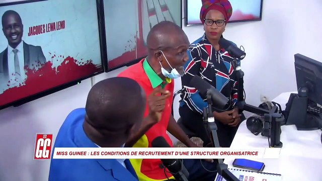 LES GRANDES GUEULES #GG 3 LUN 08 02 2021