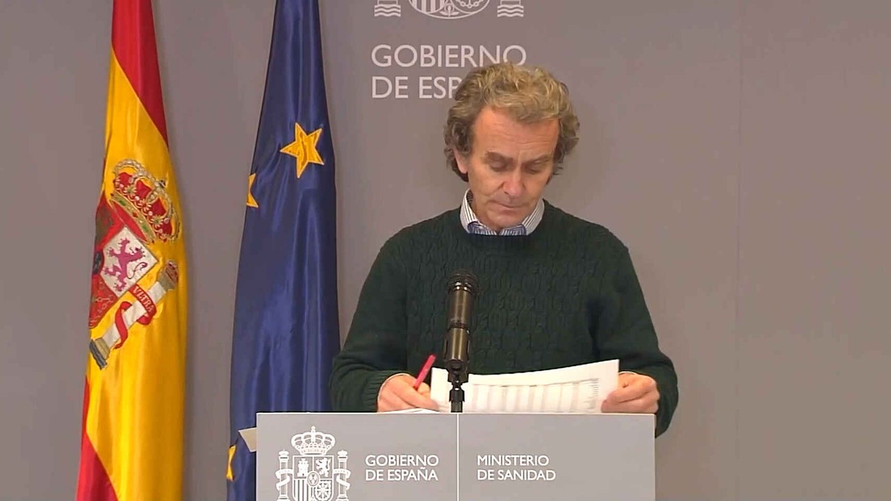 Las CCAA administran 2.105.033 dosis de las vacuna de Pfizer y Moderna