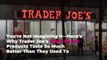 You're Not Imagining It—Here's Why Trader Joe's Plant-Based Products Taste So Much Better