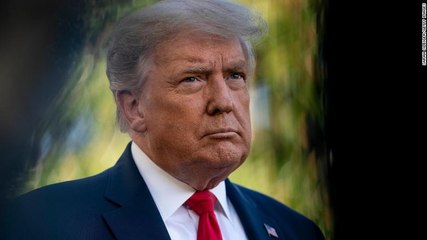 OTRO INTENTO.. ¡NUEVO “IMPEACHMENT” DE SOCIALISTAS CONTRA DONALD TRUMP!