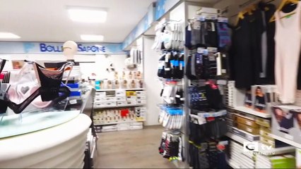 TG GARGANOTV 08 02 2021