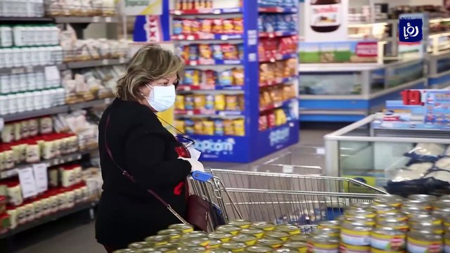 بعد الإغلاق التام جراء كورونا.. لبنان يخفف إجراءاته تدريجياً