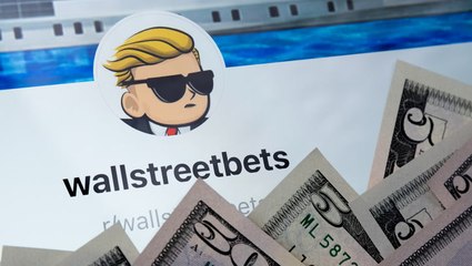 How Jim Cramer Thinks Reddit Will Change Investing