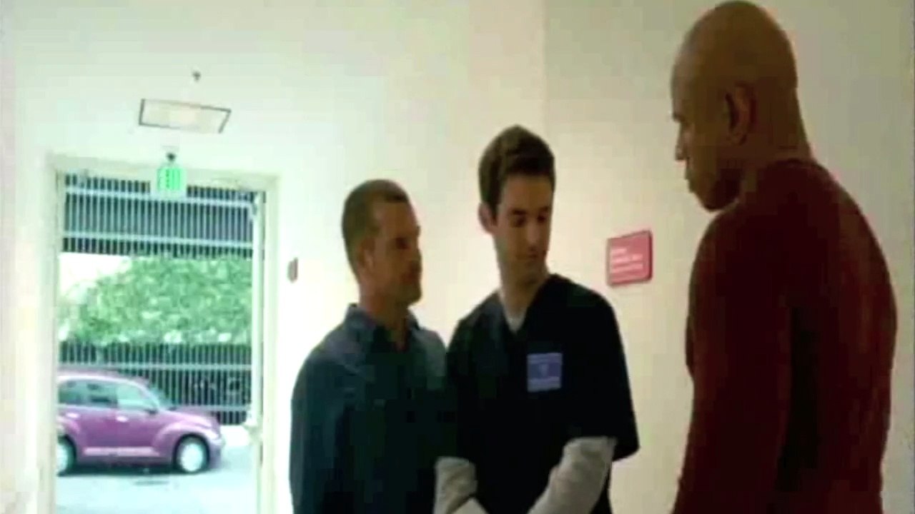 Jonathan Murphy Acting Highlights