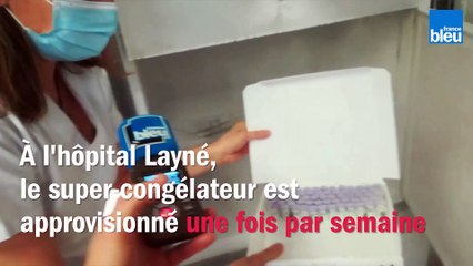 Vaccins : quelle organisation dans les Landes ?