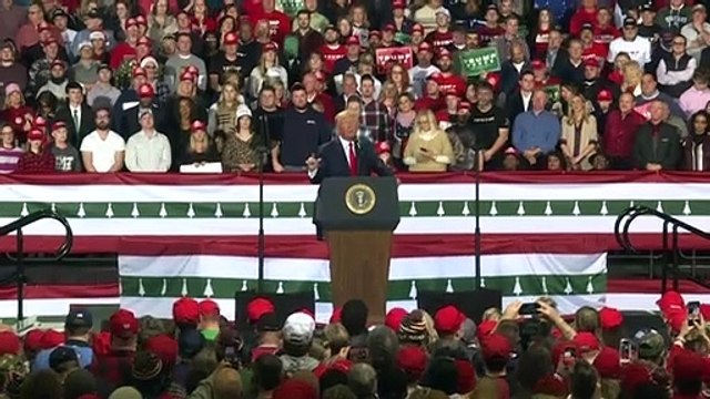 Impeachment-Verfahren gegen Trump: Antworten auf wichtige Fragen