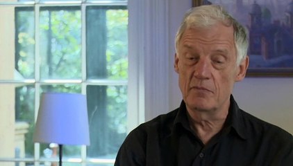 Doctor Who - Jon Pertwee era - Documentary- The Final Curtain