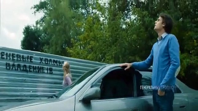 Владение 18 // 1 часть - Фильм ужасов про молодожёнов-новосёлов