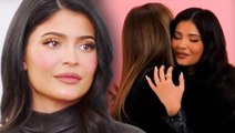 Kylie Jenner Gets Emotional Over Caitlyn Jenner's Response To Being Called 'Dad'