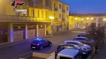 Sant'Angelo Lodigiano (LO) - Cocaina per 3 milioni di euro in camera arrestato 17enne (08.02.21)