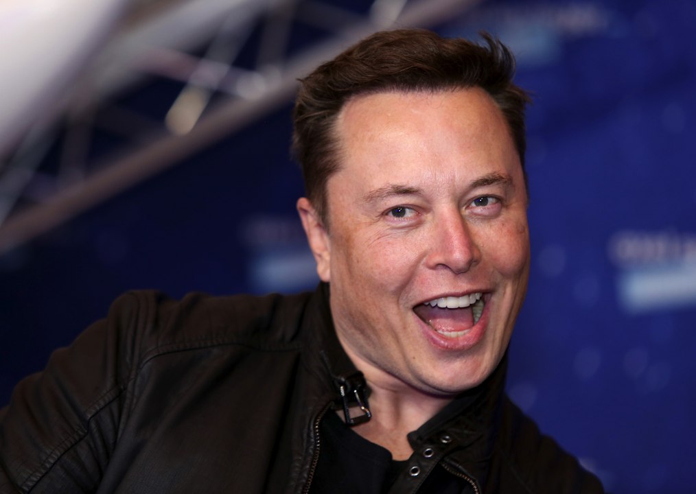 Los proyectos más locos del emprendedor Elon Musk