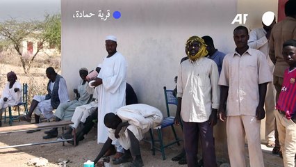 تجدد العنف في دارفور يحيي مخاوف الأهالي