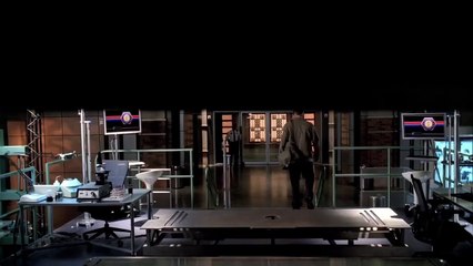 Bones 4x05 - "Set Free" by Katie Grey scene