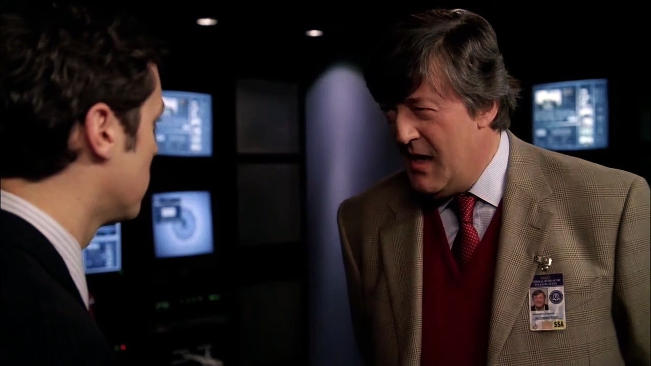 Bones 4x21 - "you believe that people can be saved by other people with good hearts"