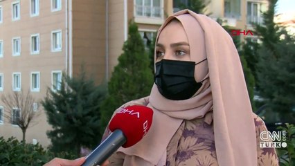 Bıçakla komşusuna saldırdı