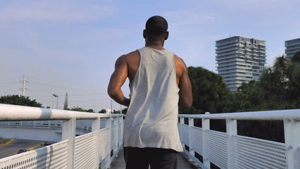 F.E.A.R. Creates Safe Space For Runners Of Color