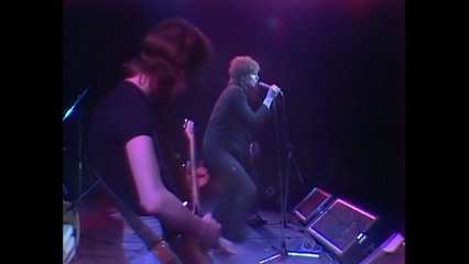 Ultravox! - I Came Back Here To Meet You