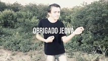 Sebhasttião Alves - Obrigado Jeová