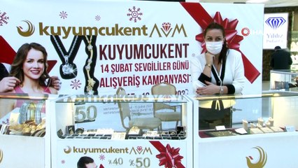 Altın Fiyatları Düştü Vatandaşlar Soluğu Kuyumcularda Aldı