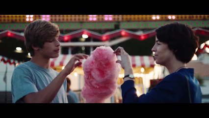 The Last Bath (O Último Banho) - Trailer