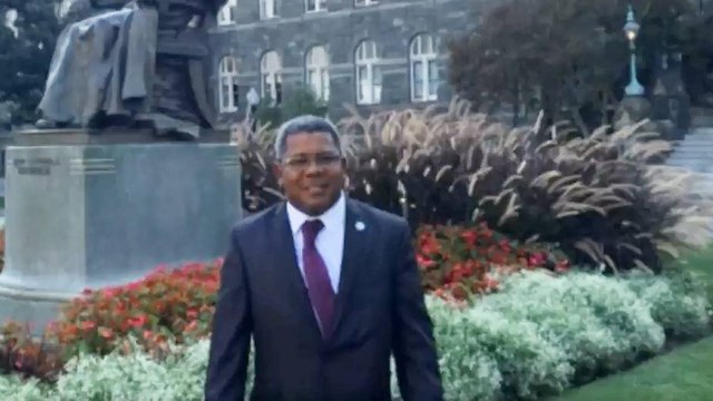 Ordenan casa por cárcel a presidente de Asmet Salud EPS, Gustavo Aguilar