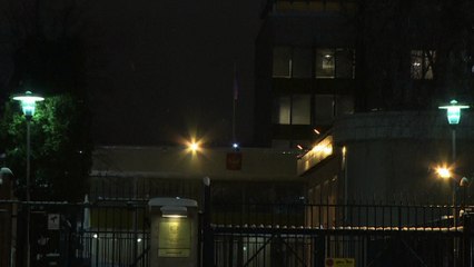 Alemania, Suecia y Polonia responden a Rusia con la misma moneda