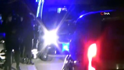 Afyonkarahisar’da polis alarma geçiren ihbar