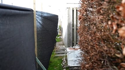 Land which University of Cumbria is selling off for housing