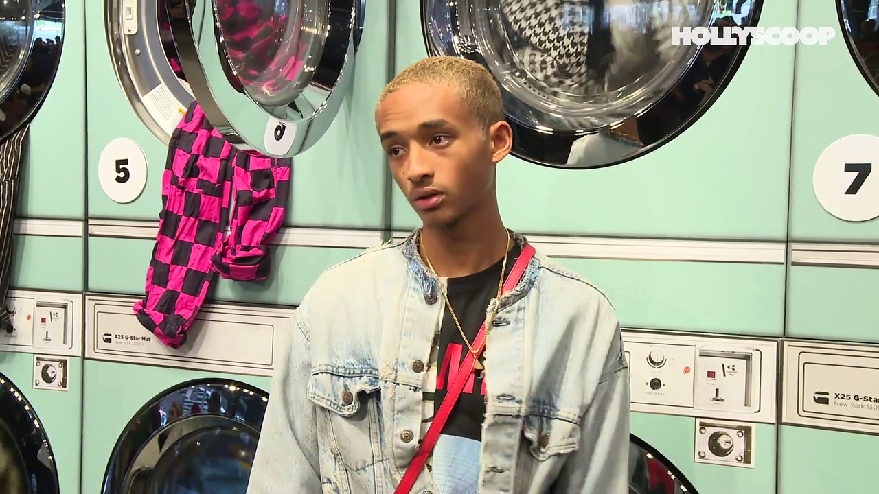 Sofia Richie REUNITES With Jaden SMith After PDA-Filled Beach Outing With New BF Gil Ofer