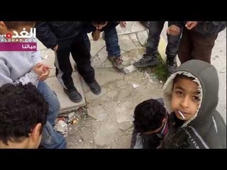 القلول.. لعبة شعبية لم تستطع دثرها الألعاب الإلكترونية