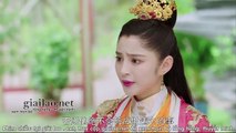 Hoa Mãn Thiên Tập 65 - 66 - VTV2 thuyết minh - Phim Trung Quốc - xem phim hoa man thien tap 65 - 66