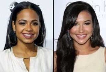 Christina Milian to Replace the Late Naya Rivera in 'Step Up' Series
