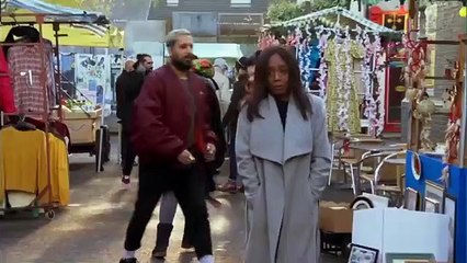 EastEnders 8th February 2021 - EastEnders 02-08-21