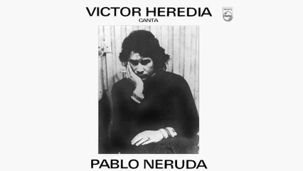 Victor Heredia - Levántate Conmigo