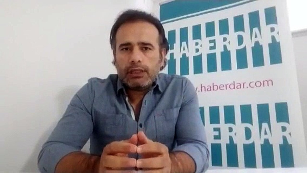 Said Sefa ile Gündem Haberdar | 12 Ocak 2019