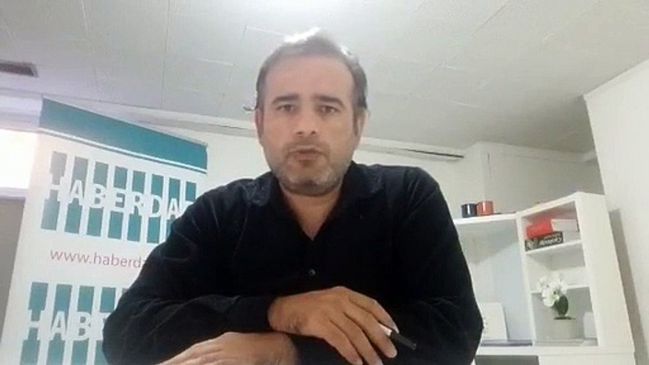 Said Sefa ile Gündem Haberdar - 29 Aralık 2018
