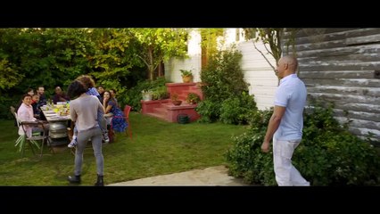 Fast & Furious 9 : un nouveau teaser explosif