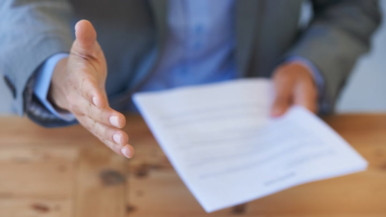 4 ways to refresh your résumé