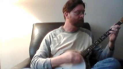 Tenor Banjo: Ain&apos;t Misbehavin&apos;