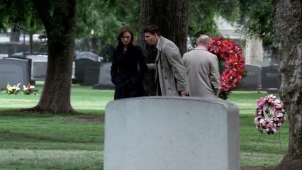 Bones 4x22 - "you know what Bones, that is the best thing anyone's ever said about me"