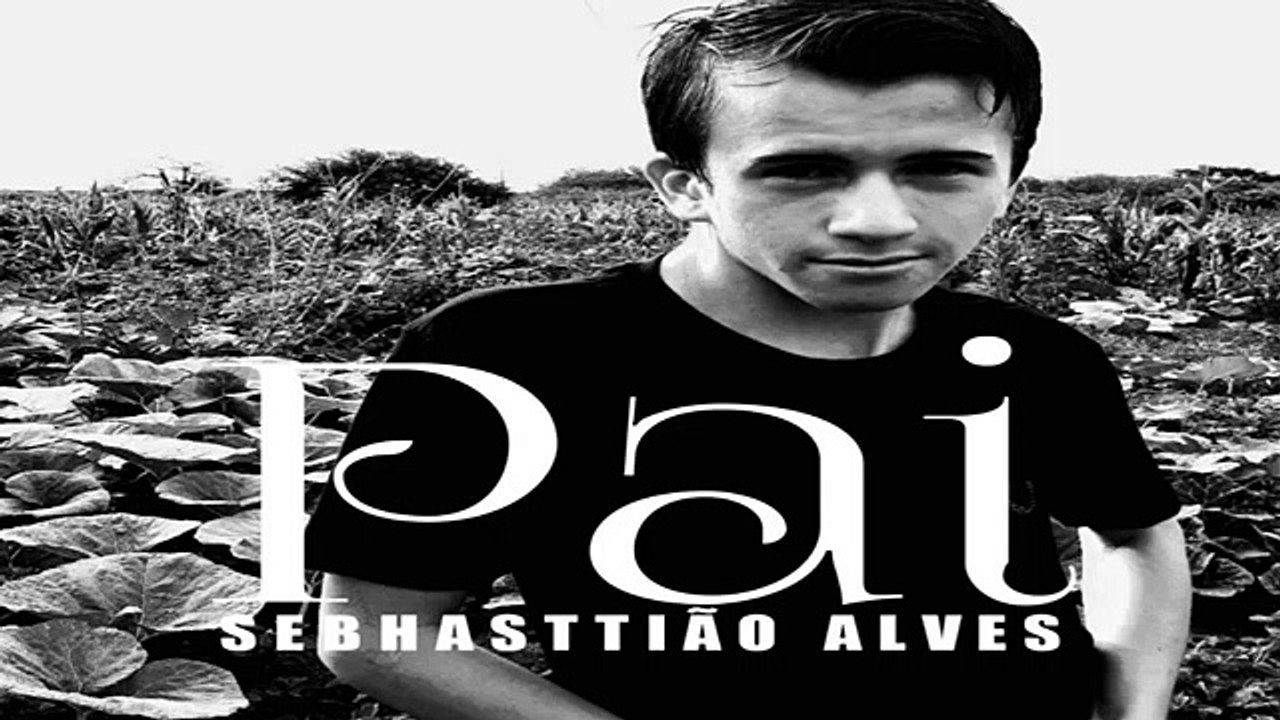 Sebhasttião Alves - Pai CD Completo 2020