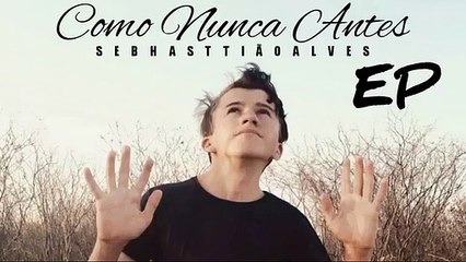 Sebhasttião Alves - Tua Alegria