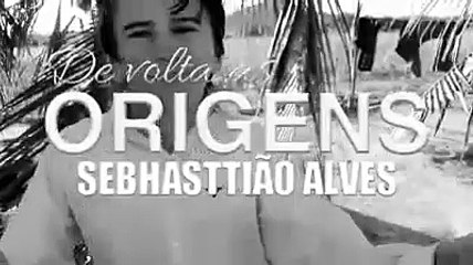 Sebhasttião Alves - Segura Minha Mão