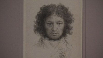 El Met de Nueva York disecciona la mente de Goya en una nueva exhibición